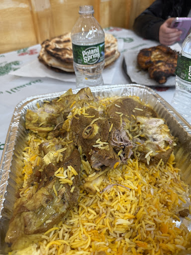 Photo of Yemen Restaurant ‏ ‏ مطعم اليمني - 1505 Broadway, Buffalo, NY 14212, USA